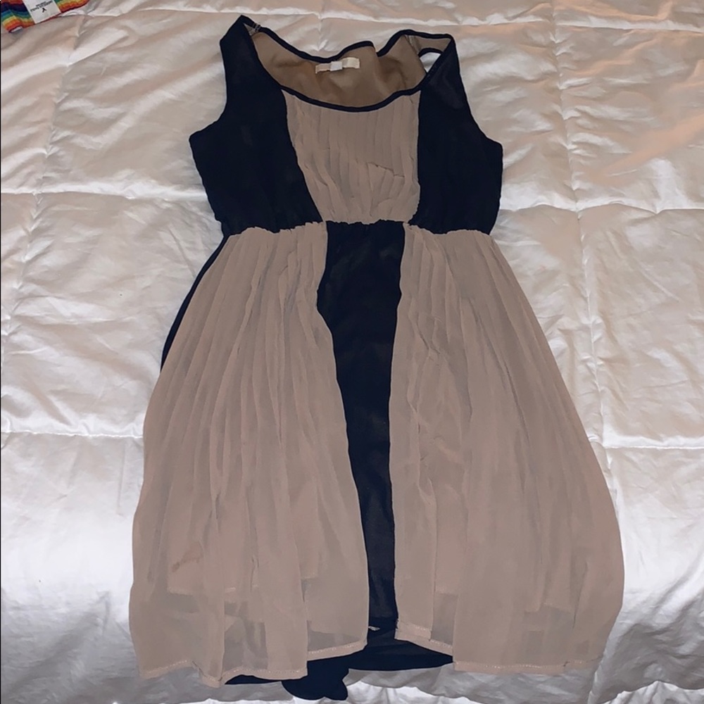 Beautiful formal dress